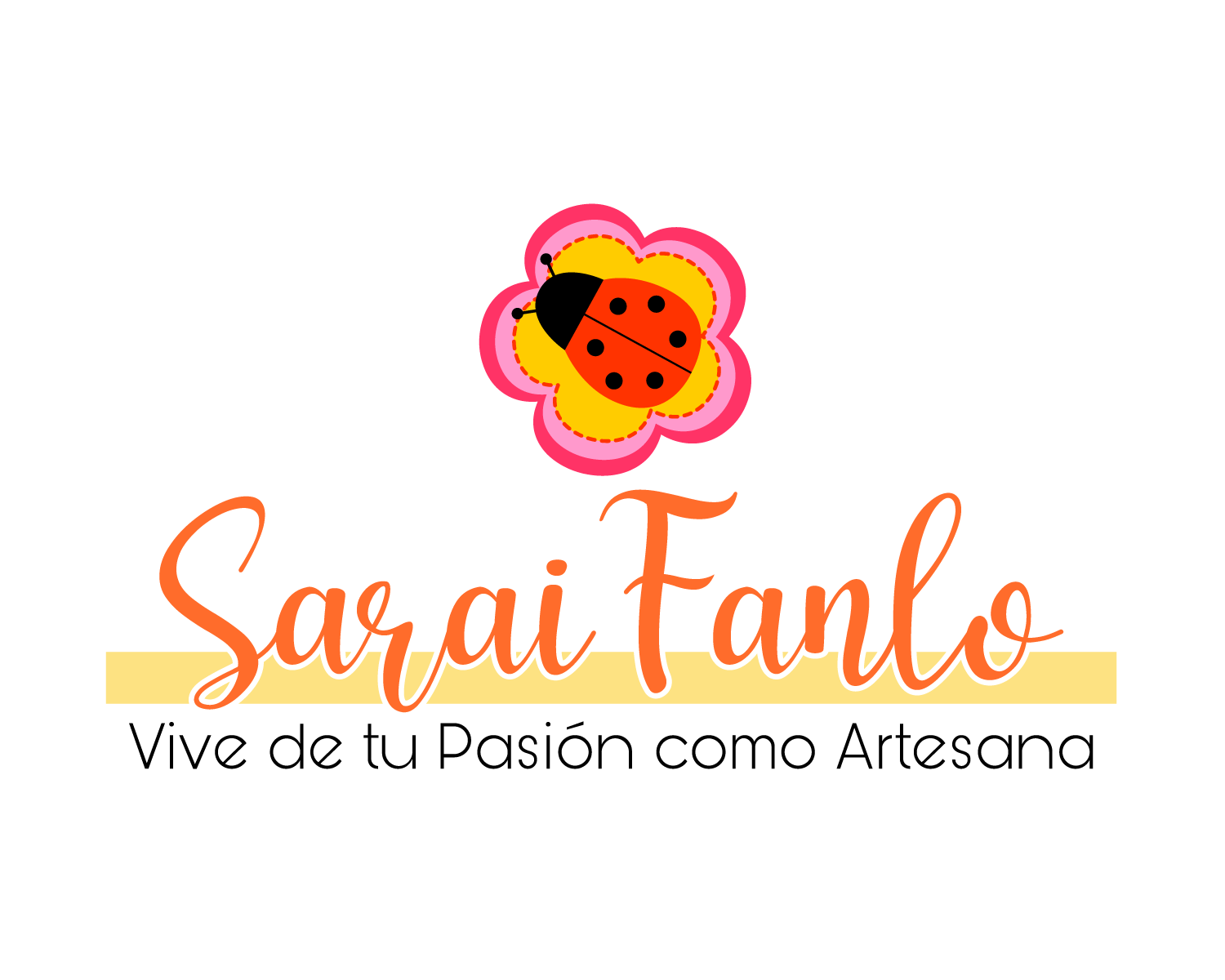 Sarai Fanlo - Mentora de Artesanas
